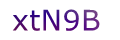 mã xác nhận