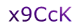 mã xác nhận