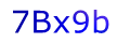 mã xác nhận