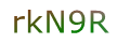 mã xác nhận