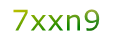 mã xác nhận