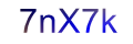 mã xác nhận