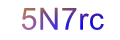 mã xác nhận