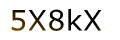 mã xác nhận