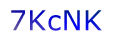 mã xác nhận