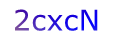 mã xác nhận