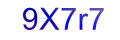 mã xác nhận