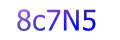 mã xác nhận