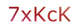 mã xác nhận