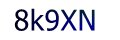 mã xác nhận