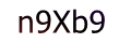 mã xác nhận