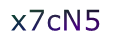 mã xác nhận