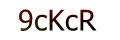 mã xác nhận