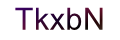 mã xác nhận