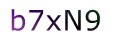 mã xác nhận
