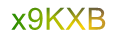 mã xác nhận