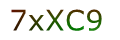 mã xác nhận