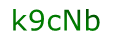 mã xác nhận