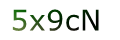 mã xác nhận