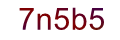mã xác nhận