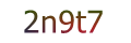 mã xác nhận