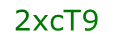 mã xác nhận