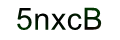 mã xác nhận