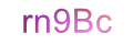 mã xác nhận