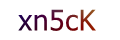 mã xác nhận
