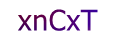 mã xác nhận