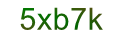 mã xác nhận