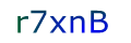 mã xác nhận
