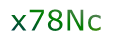mã xác nhận