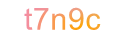 mã xác nhận