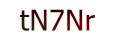 mã xác nhận