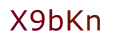 mã xác nhận