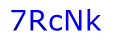 mã xác nhận