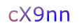 mã xác nhận