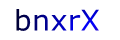 mã xác nhận