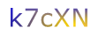 mã xác nhận