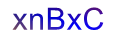 mã xác nhận