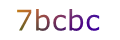 mã xác nhận