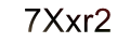 mã xác nhận