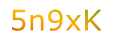 mã xác nhận