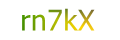 mã xác nhận