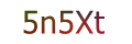 mã xác nhận