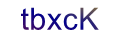 mã xác nhận