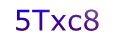 mã xác nhận