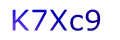 mã xác nhận