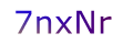 mã xác nhận